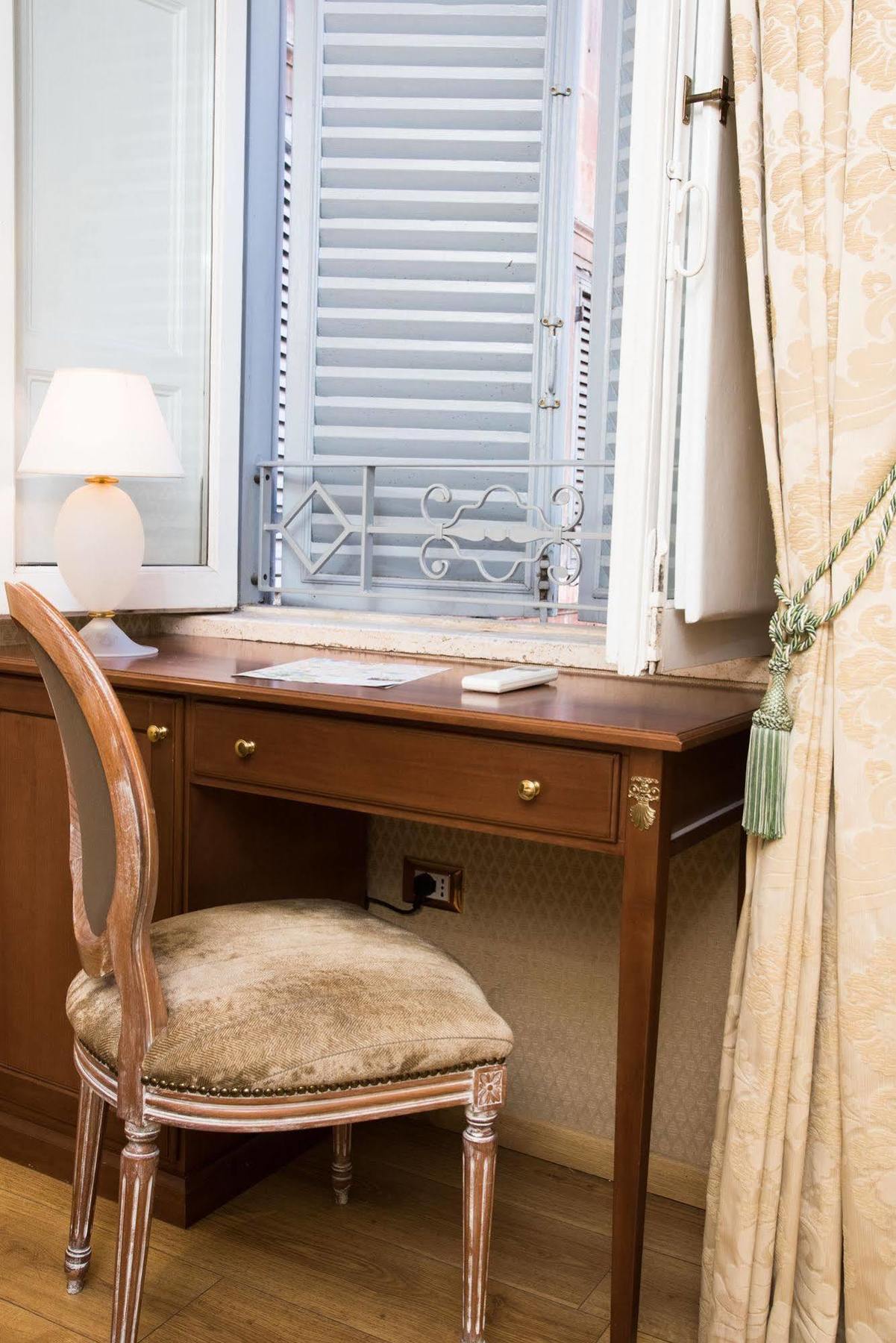 Bq House Trevi Luxury Roma