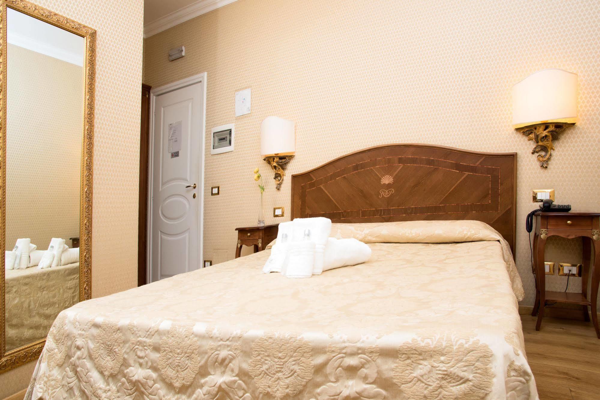 Casa de hóspedes Bq House Trevi Luxury Roma