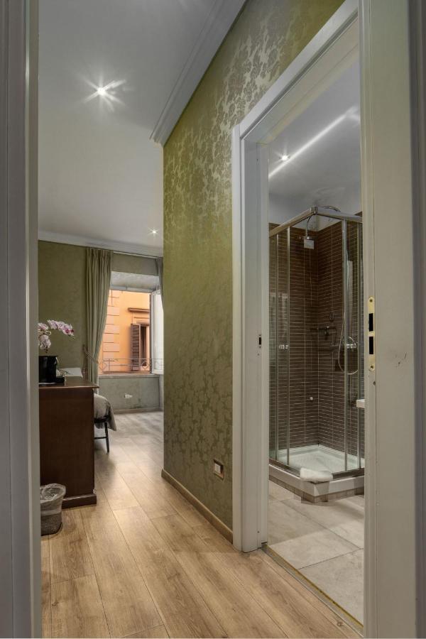 Casa de hóspedes Bq House Trevi Luxury