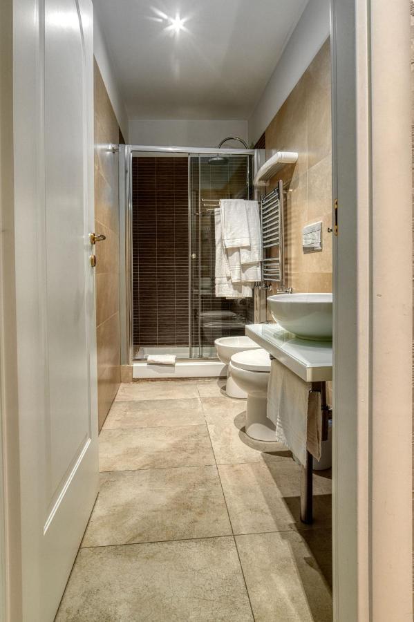 Bq House Trevi Luxury Pensión 3*